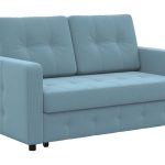 Диван "Смарт" (CATANIA DUSTY BLUE,CATANIA DUSTY BLUE)