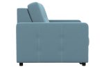 Диван "Смарт" (CATANIA DUSTY BLUE,CATANIA DUSTY BLUE) — изображение 3