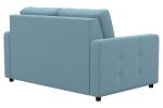Диван "Смарт" (CATANIA DUSTY BLUE,CATANIA DUSTY BLUE) — изображение 4