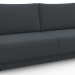 Диван "ПИКАССО" (CATANIA GRAPHITE,CATANIA GRAPHITE)