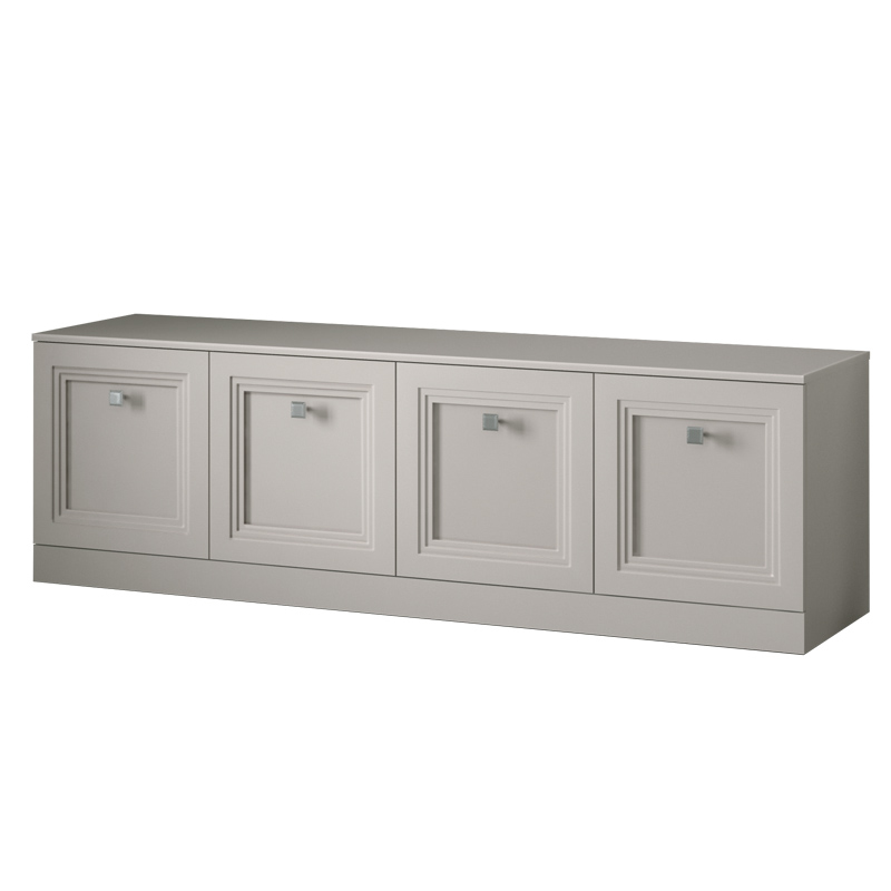 lk2m7vadmlgidwt1sycje7a2dpb2qyz5 Серия 1 №168 Тумба под ТВ 1800, кашемир серый — изображение 1